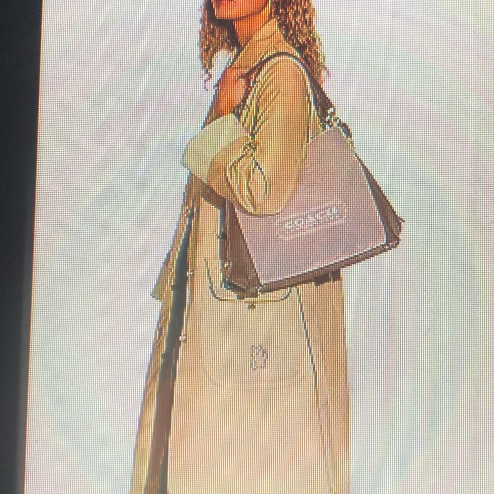Badge Jacquard, Dalton 31 Shoulder  Bag, Created for Macy’s